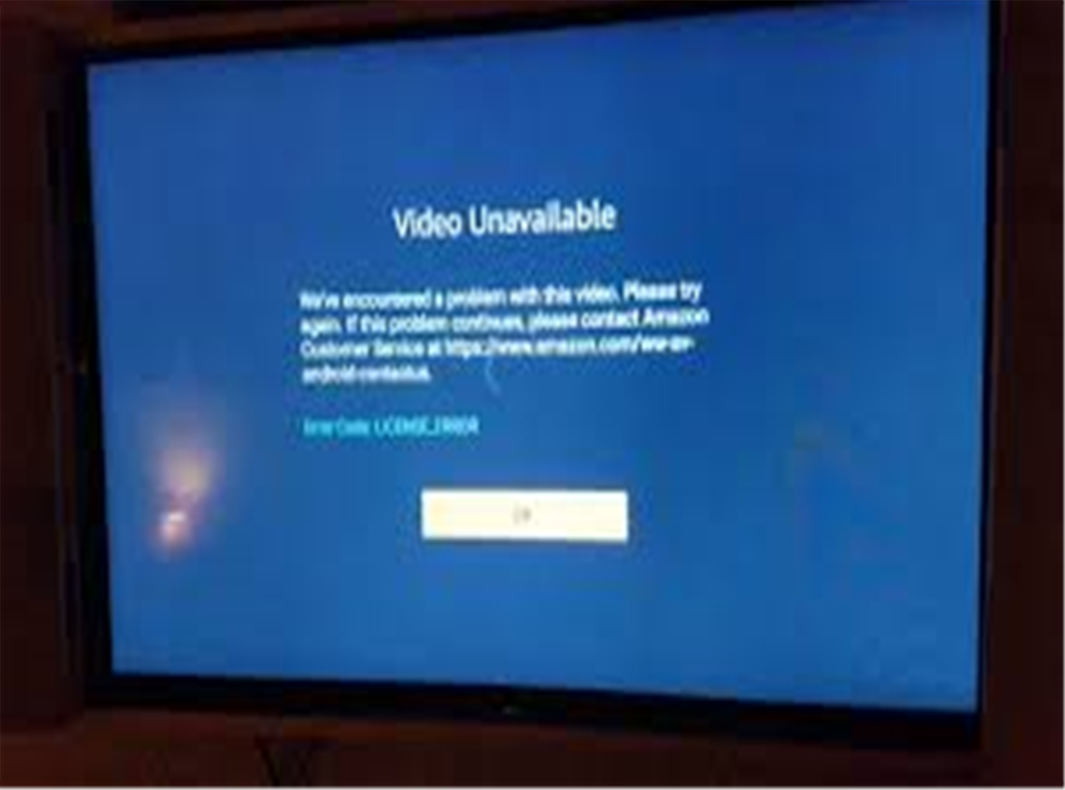 Dial +1-888-678-5401 How To Fix Amazon video help error code 1060