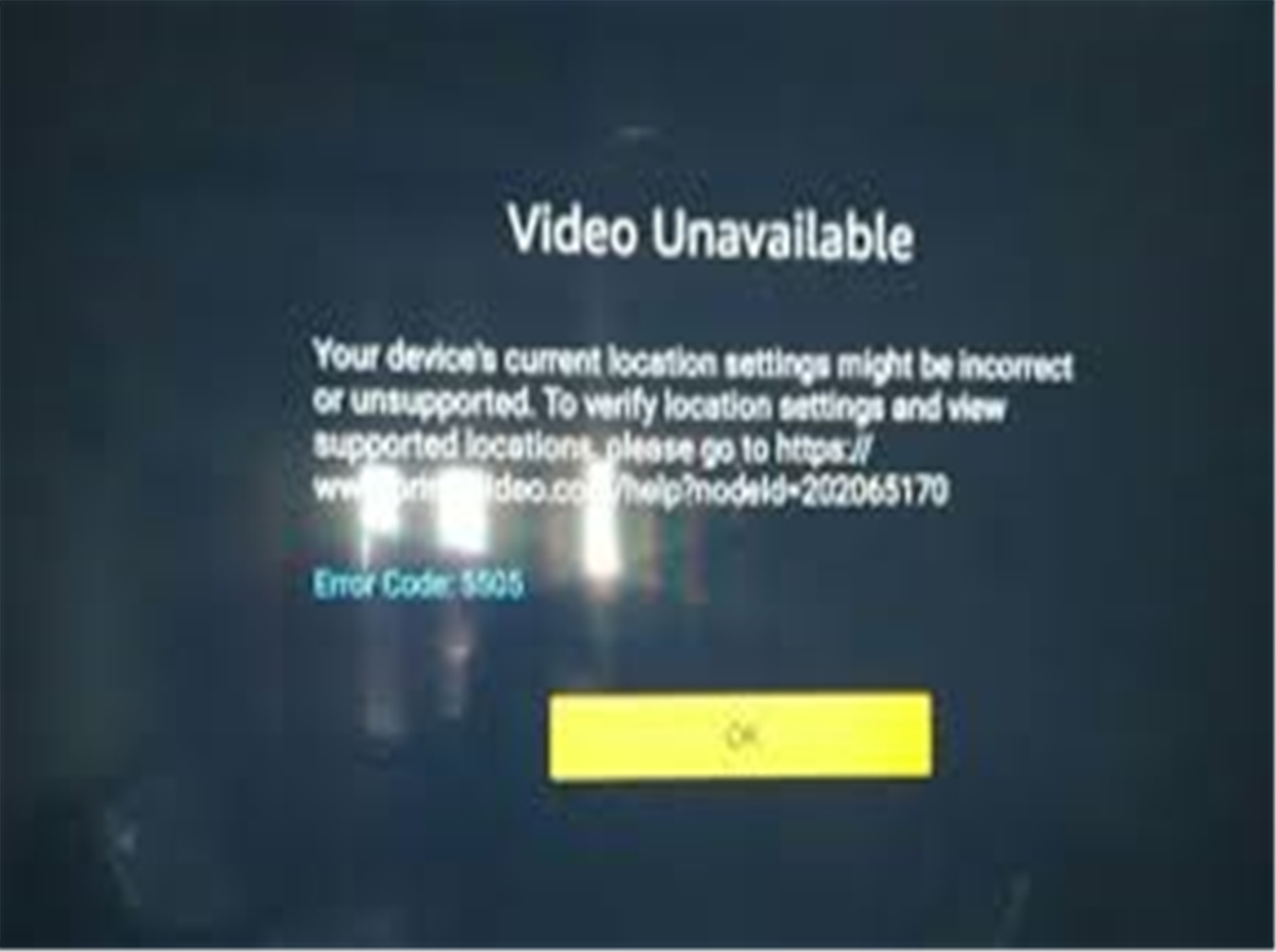 Dial +1-888-678-5401 How To Fix Amazon video help error code 1060