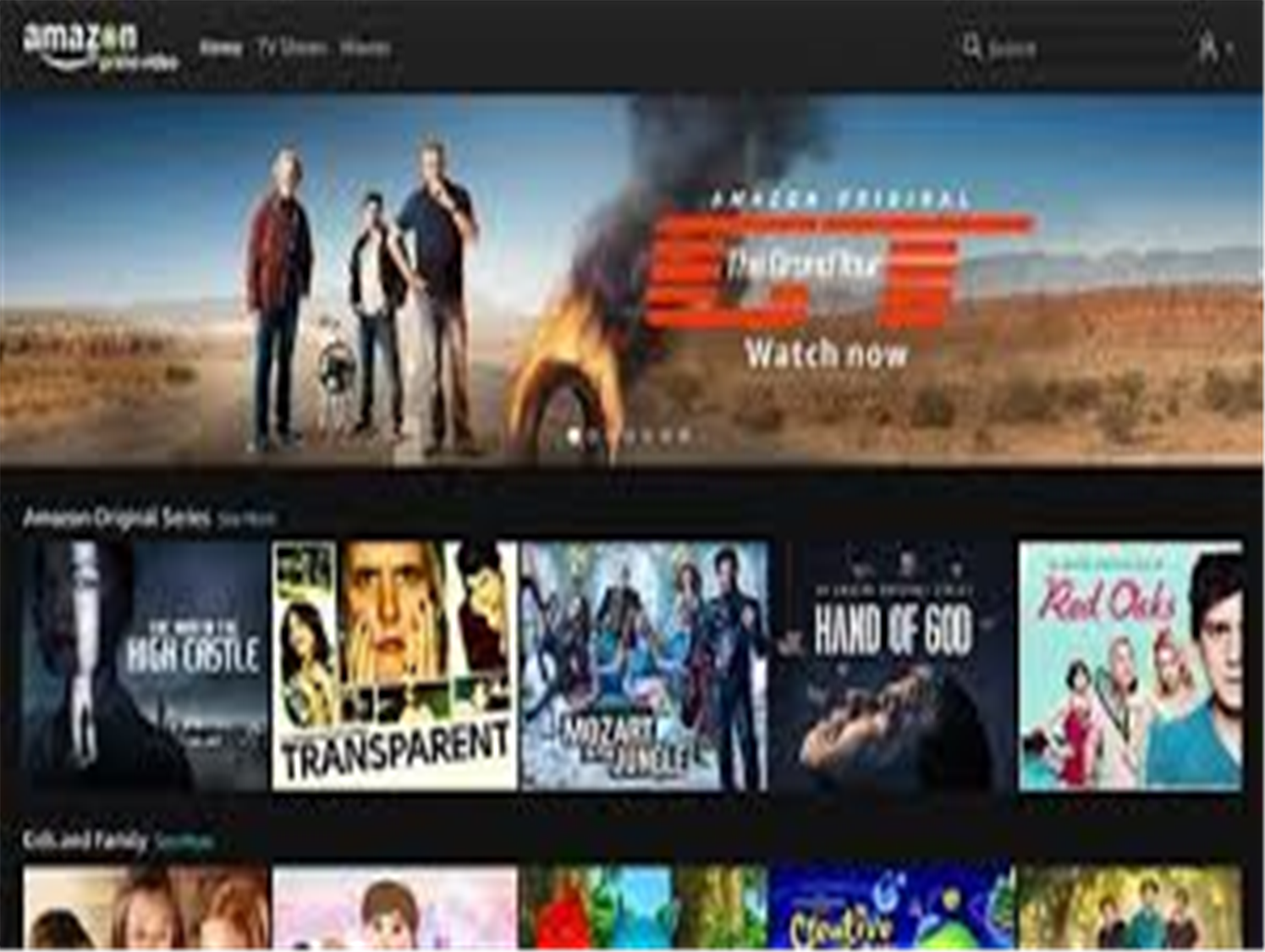 Dial +1-888-678-5401 How To Fix Amazon video help error code 1060