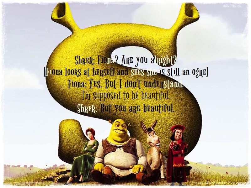 Taming of the Shrew vs. Shrek on emaze