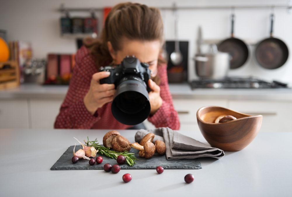 food-stylist-at-emaze-presentation