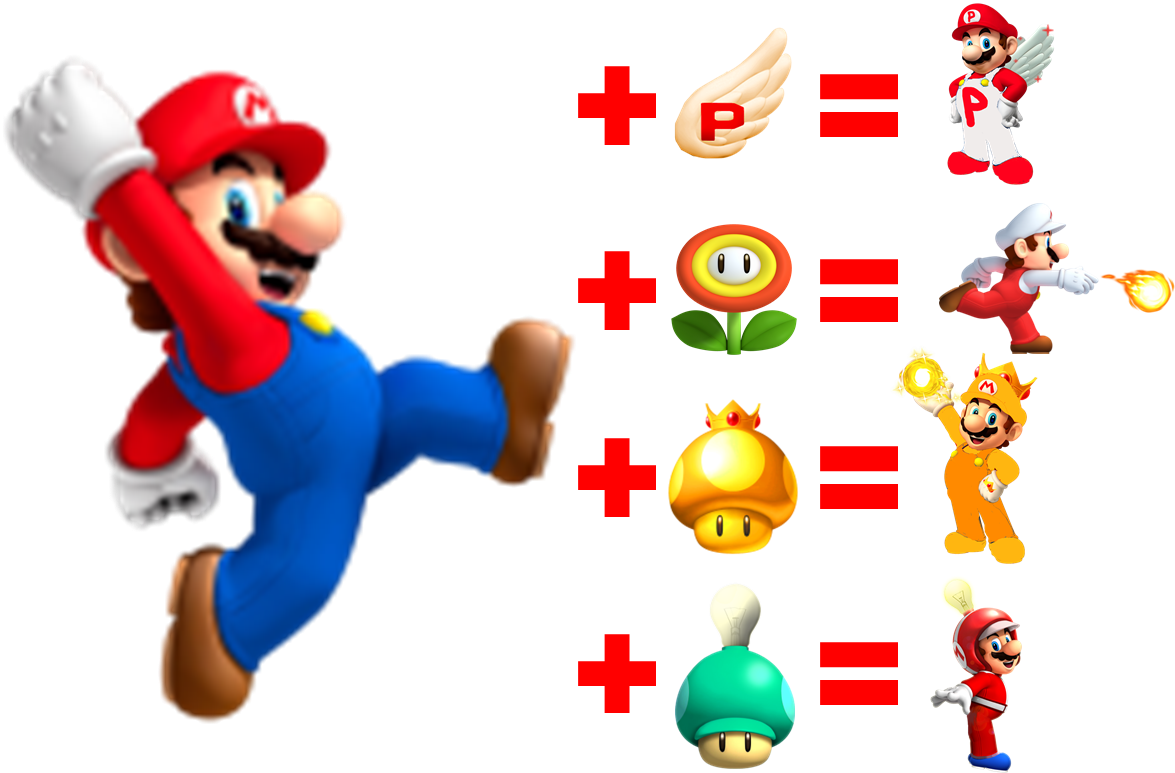 Super Mario Bros 3 Power ups. New super Mario Bros 3. New super Mario Bros. 2. Super Mario 3d World POWERUPS.