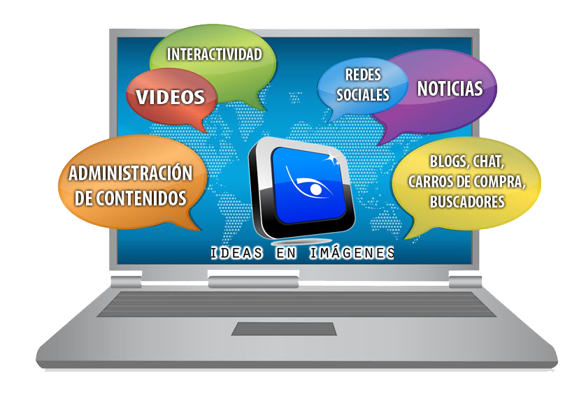 Resultado de imagen para imagenes de tecnología multimedia