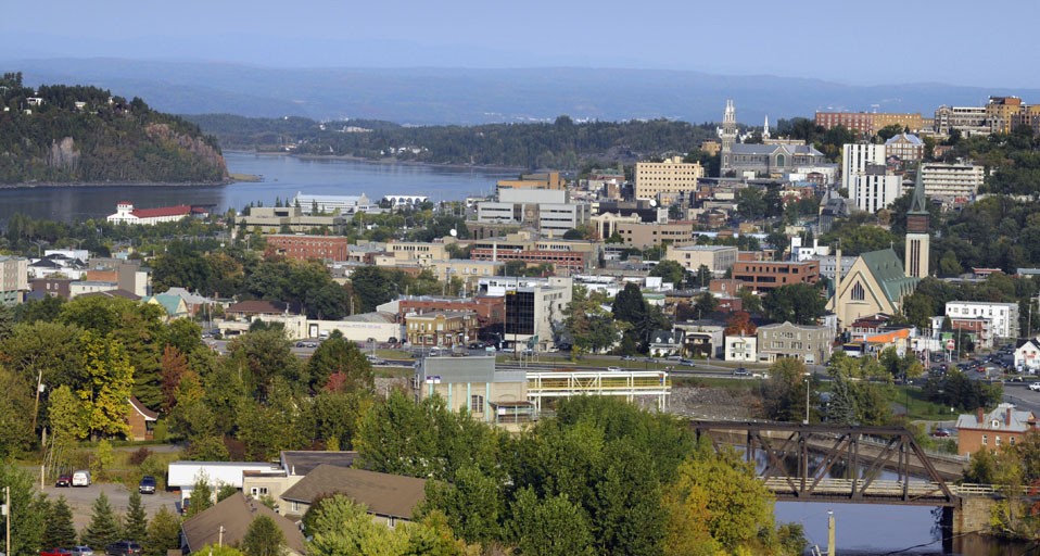 Escorte Ville De Quebec