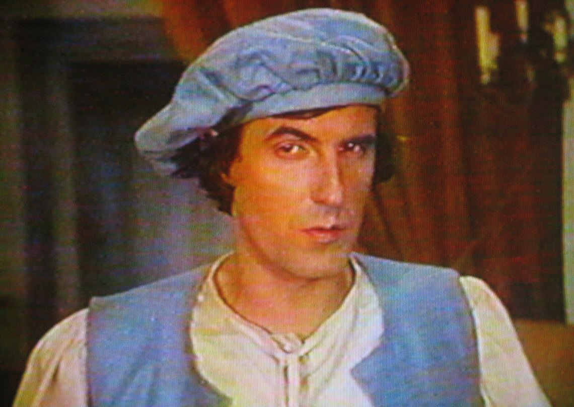 Harpagon l'Avare Mind Map