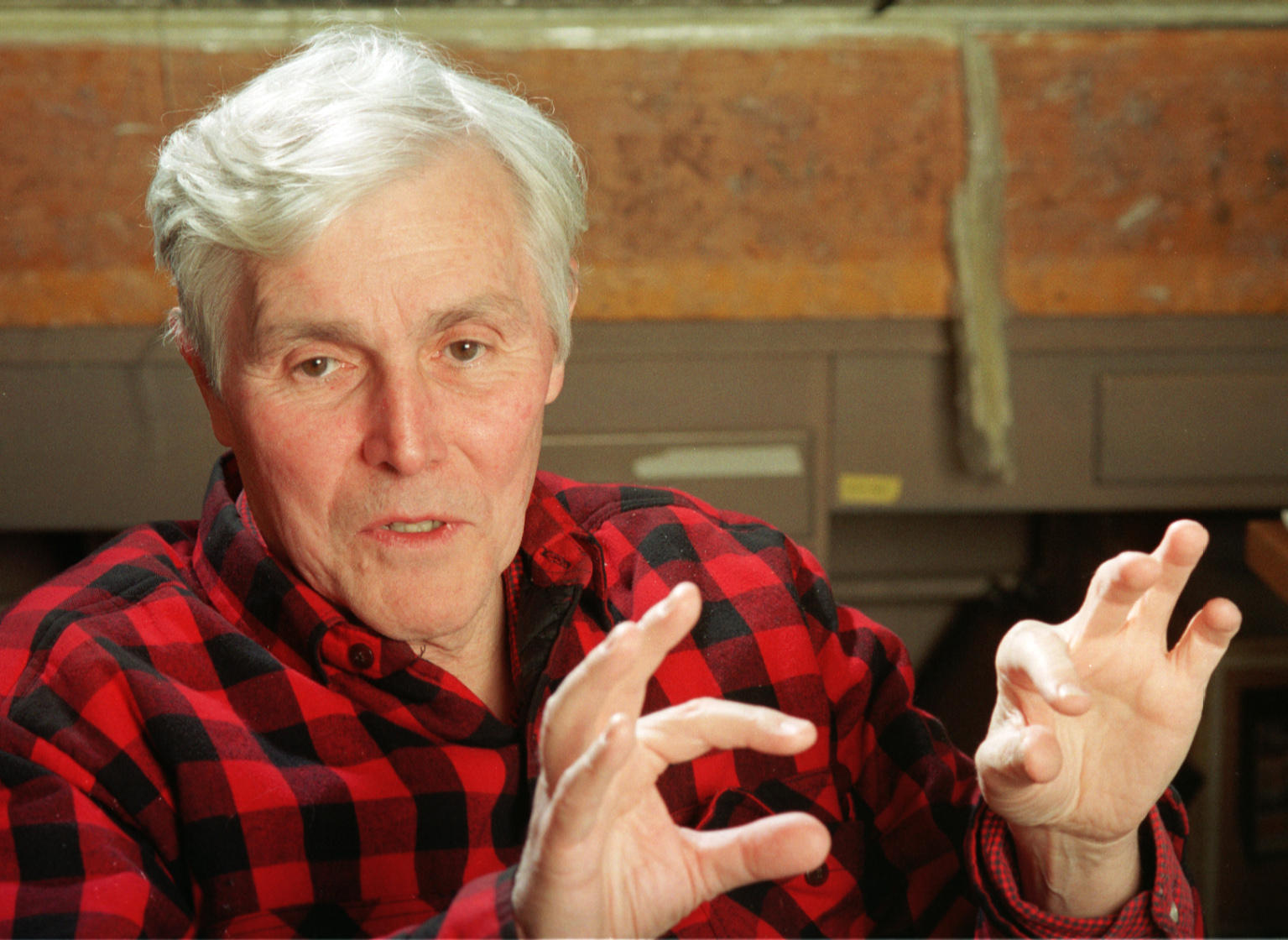 Carl Woese Y Sus Dominios On Emaze