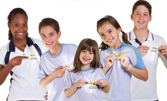 School at emaze Presentation