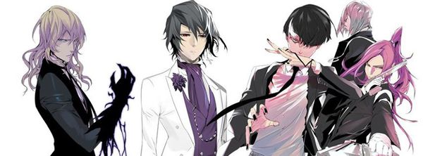 大貴族noblesse