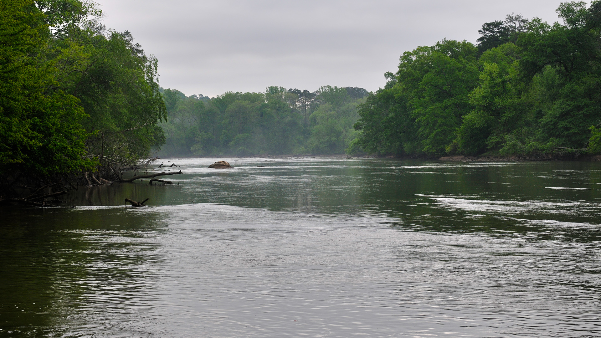 Chattahoochee River Pollution on emaze