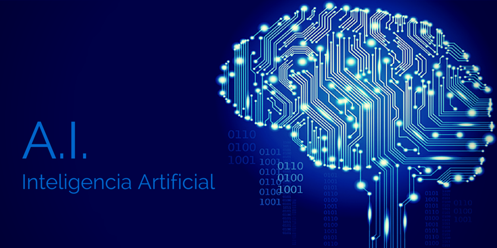 Resultado de imagen para inteligencia artificial