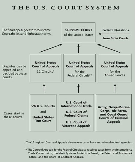 BL CHAPTER 3 Court Systems on emaze