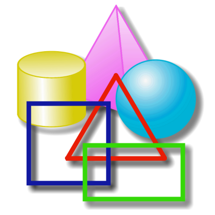 Resultado de imagen para geometría png