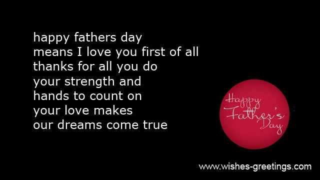 Father's day 2016, Father's day quotes, Best father's day wishes