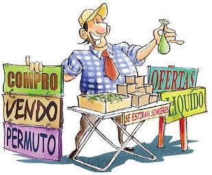 Resultado de imagen para comercio dibujo