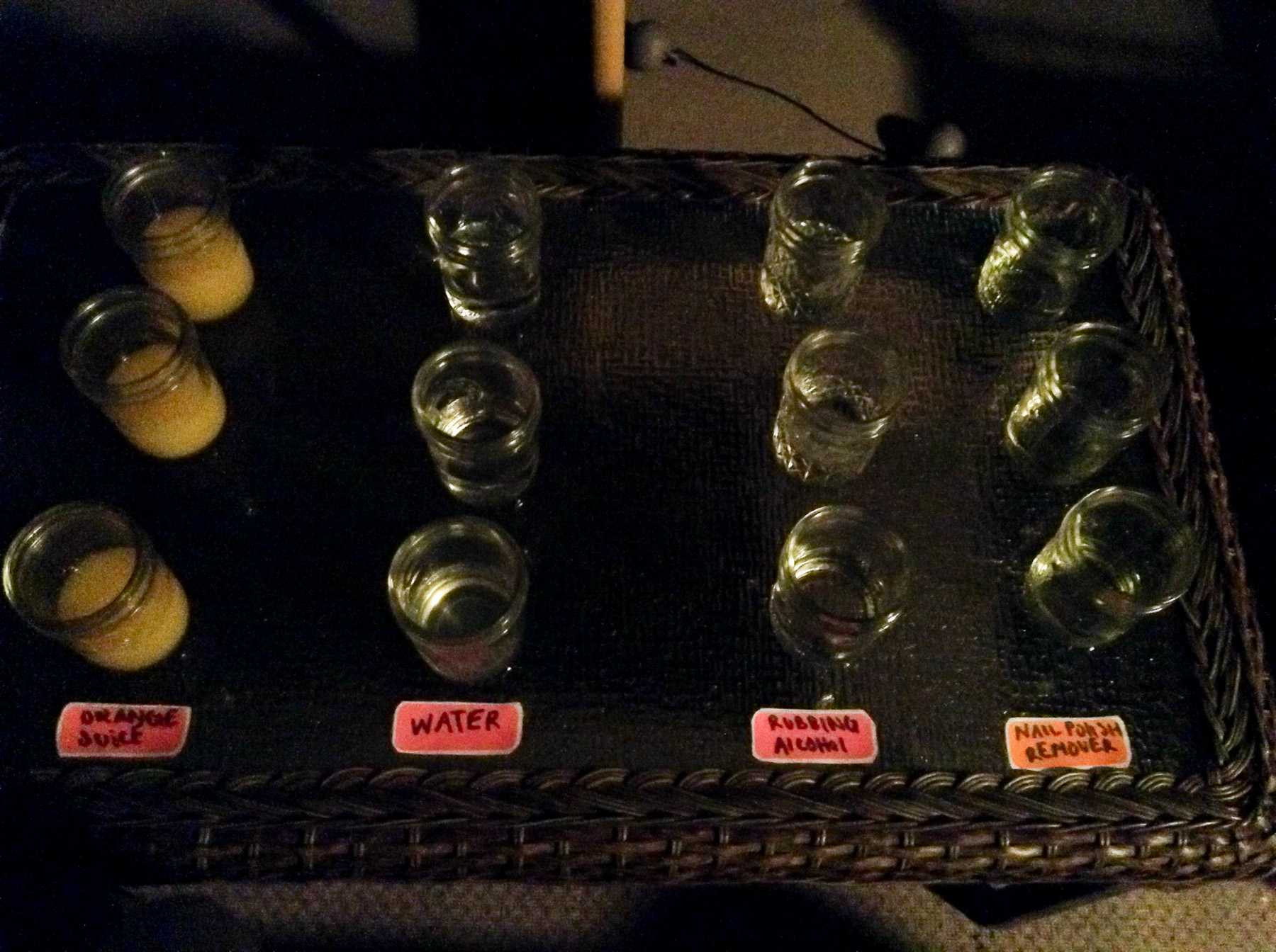 Why Does Nail Polish Remover Evaporate The Fastest Nail Ftempo