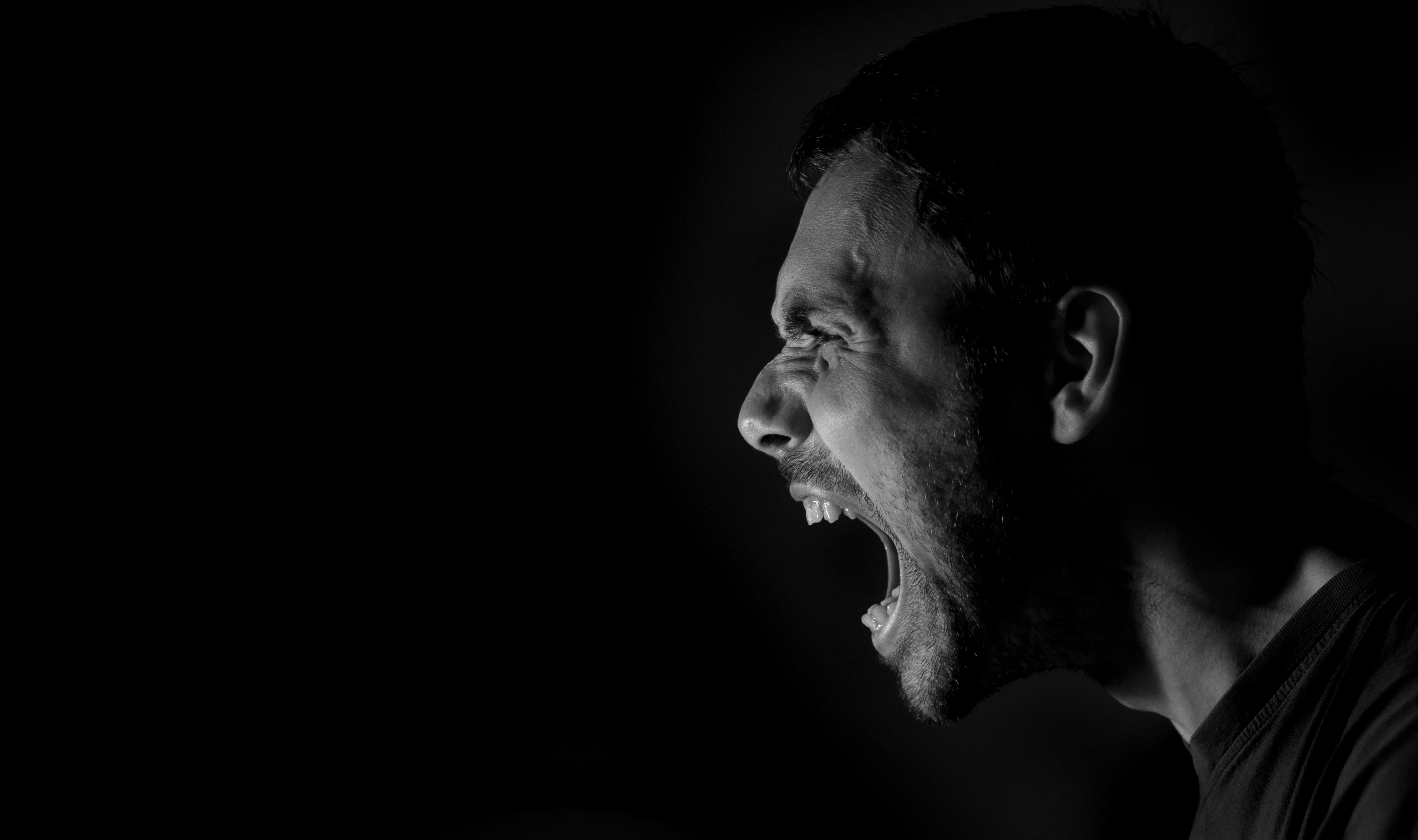 Почему она так кричит. Мужчина кричит. Почему ребёнок понимает только крик. Почему она так кричит. Почему дети так орут.