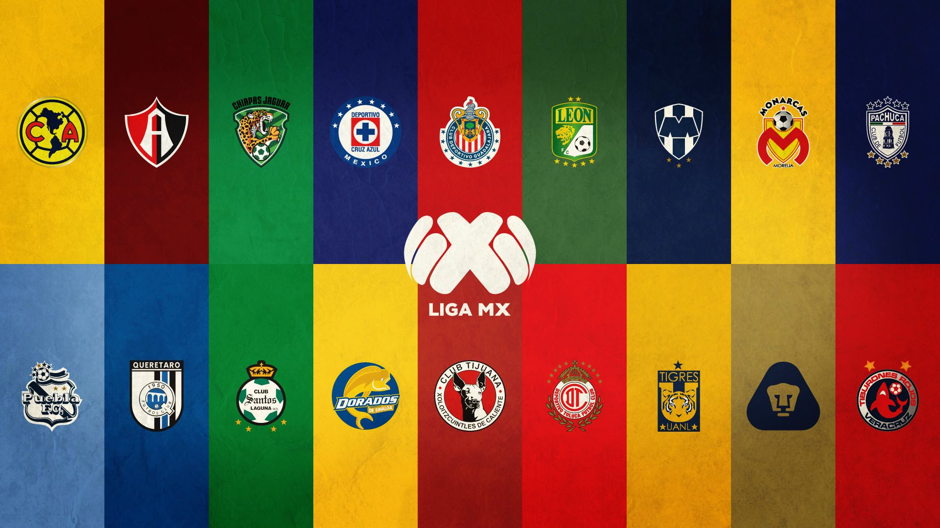 Пачука керетаро. Liga MX. La Liga Wallpaper. La Liga.