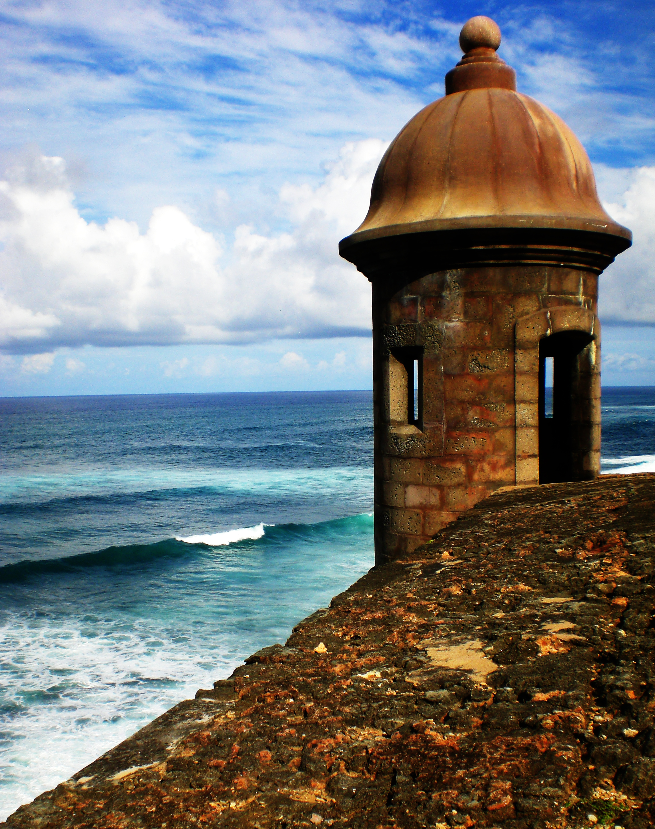 Fotos Caseras De Puerto Rico