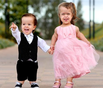 Dwarfism Pictures 115