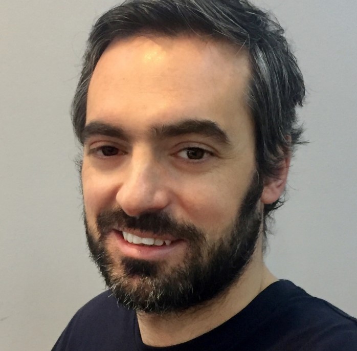 Ricardo Matos - Naturopata at emaze Presentation