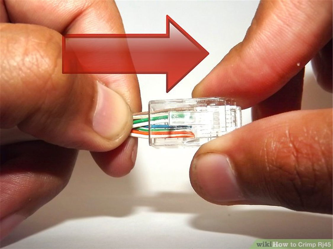 Обжать коннектор RJ-45. Отломалась лапка коннектора rj45. Язычок коннектора. Как воткнуть провода в коннектор.