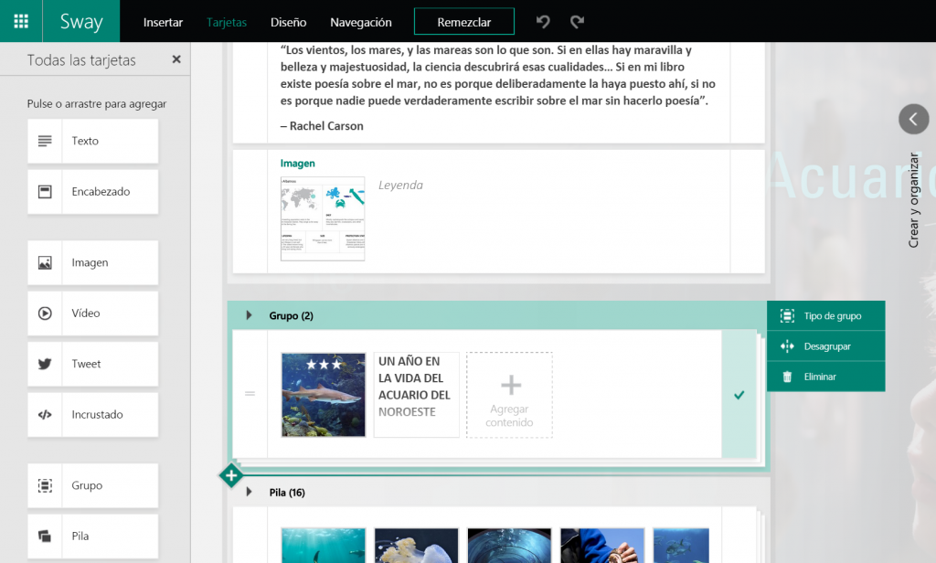 Sway sway 2. Sway. sway программа. sway презентации. sway интерфейс.
