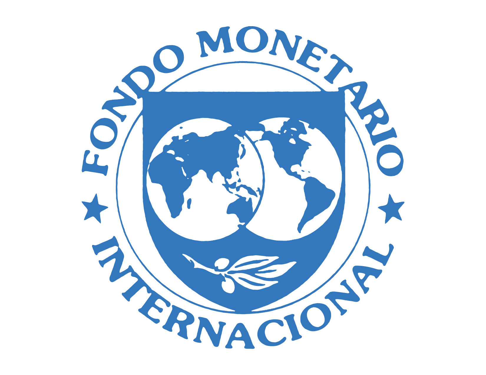 Мвф сша. Символ МВФ. Международный валютный фонд символ. МВФ логотип. Международный валютный фонд логотип.