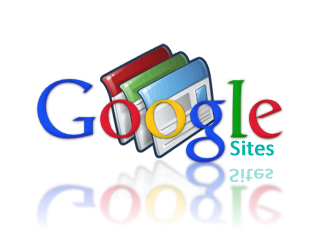 Google site