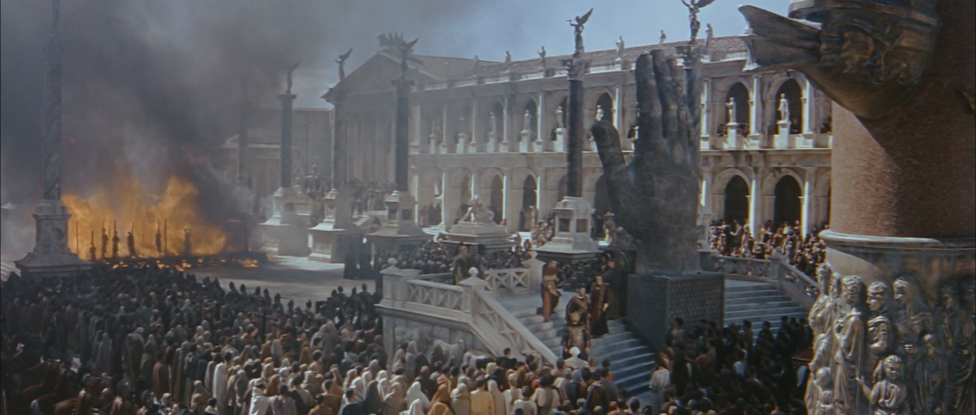 Падение империи 2024 дата выхода в россии. Падение римской империи / the Fall of the Roman Empire (1964). Падение римской империи кадры Коммод.