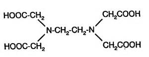 Трилон б формула. Этилендиаминтетрауксусная кислота формула. Этилендиаминтетрауксусная кислота (комплексон II) формула. ЭДТА формула. ЭДТА структурная формула.