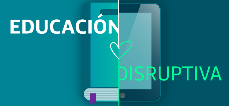 disruptiva disruptiva