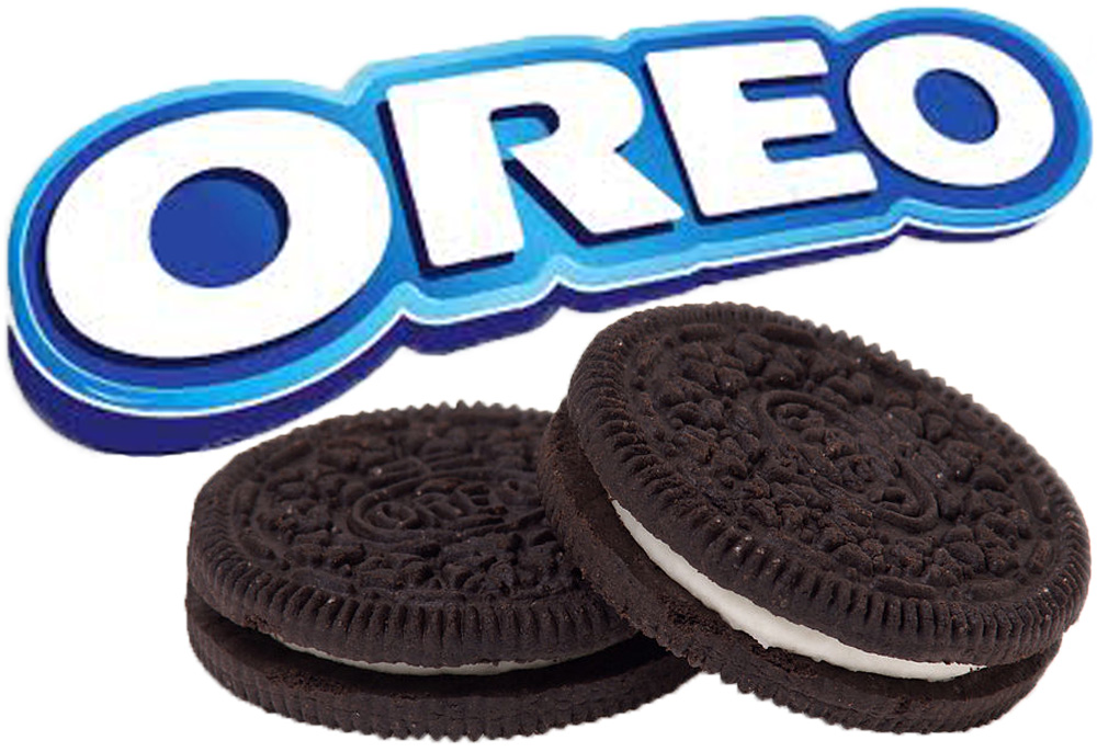 OREO at emaze Presentation