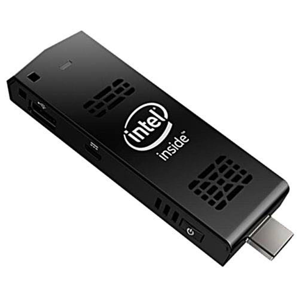 Intel compute stick. Мини-ПК Intel Compute Stick. USB Stick intel64. Intel Compute Stick stck1a32wfc. Intel Stick 120гб.