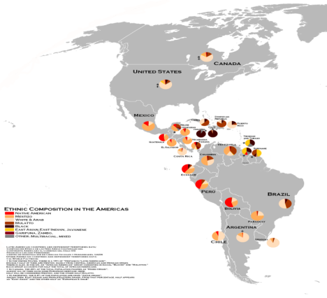 Unit 5 History and Culture of Latin America at emaze Presentation