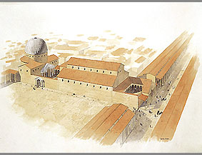 כנסיית הקבר on emaze