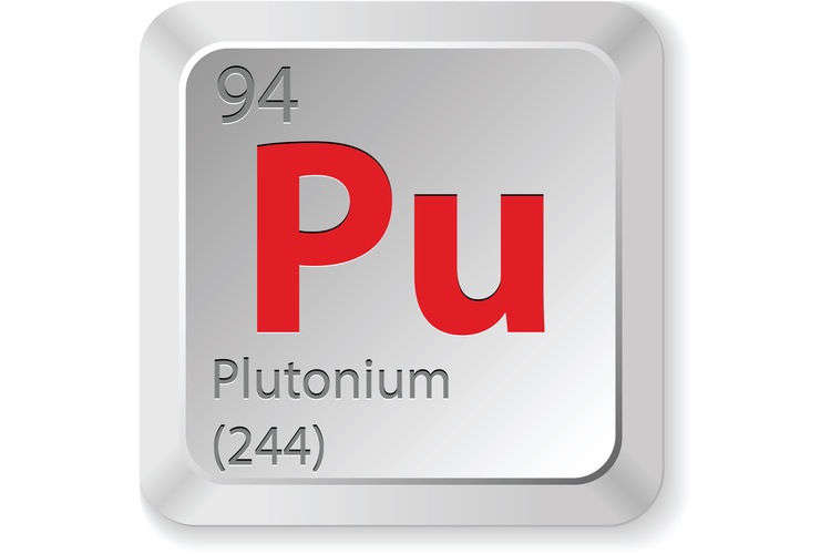 Plutonium at emaze Presentation