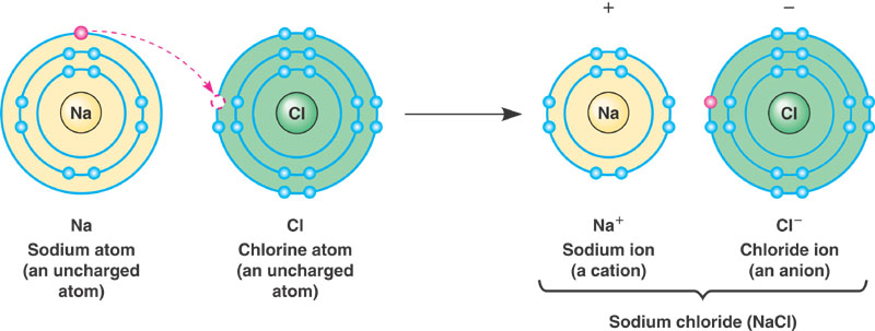 Chemical bonding on emaze