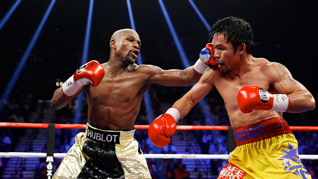 on boxing essay on boxing essay