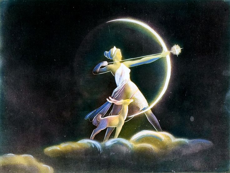 What Is Artemis Most Famous Myth