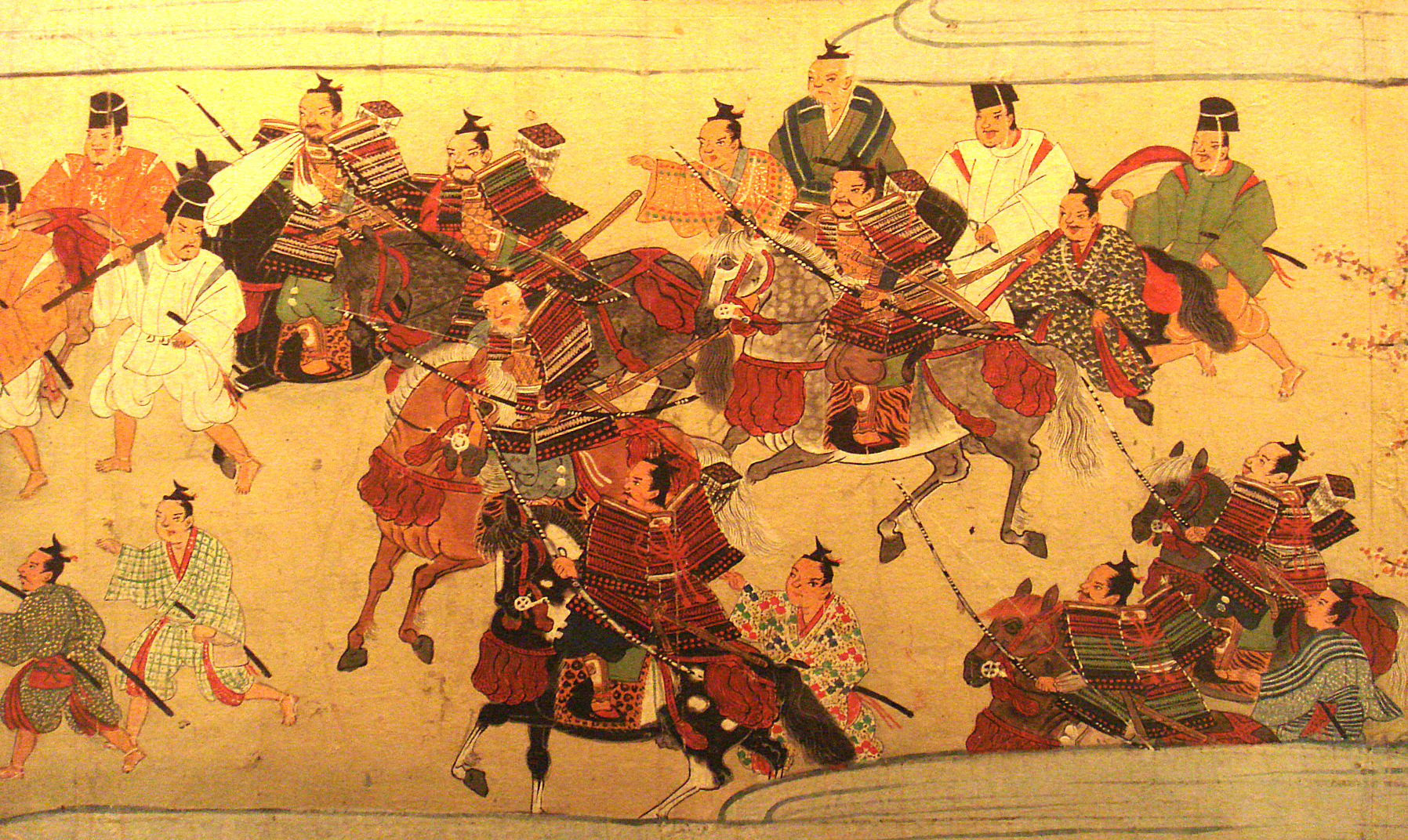 Feudal System Of Japan On Emaze