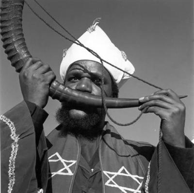 Племя Лемба. Эфиопские еврейки. Племя иудейское