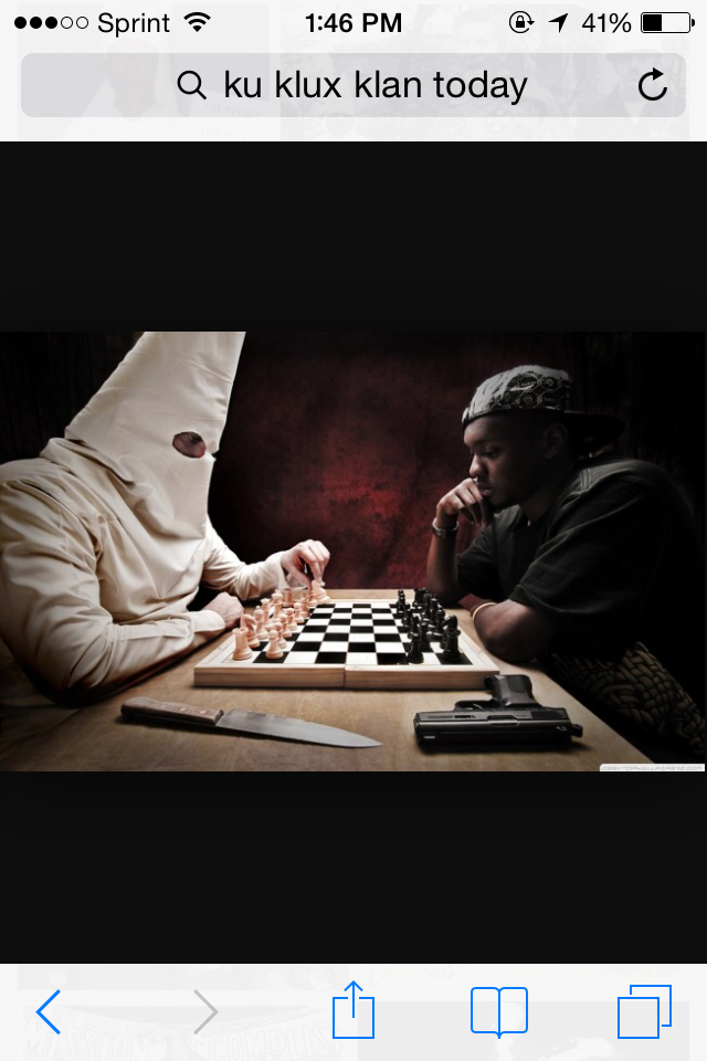 ku klux klan at emaze Presentation