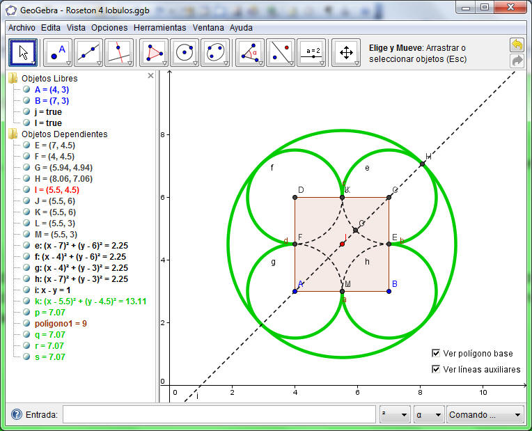 geogebra at emaze Presentation