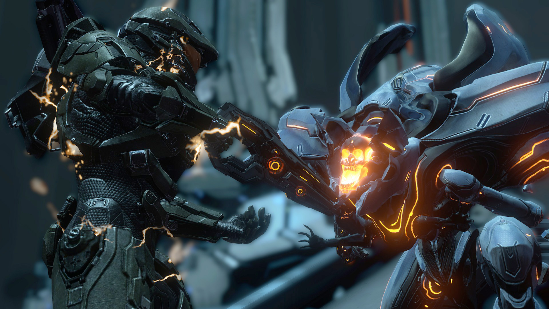 Halo the ULTIMATE On Emaze