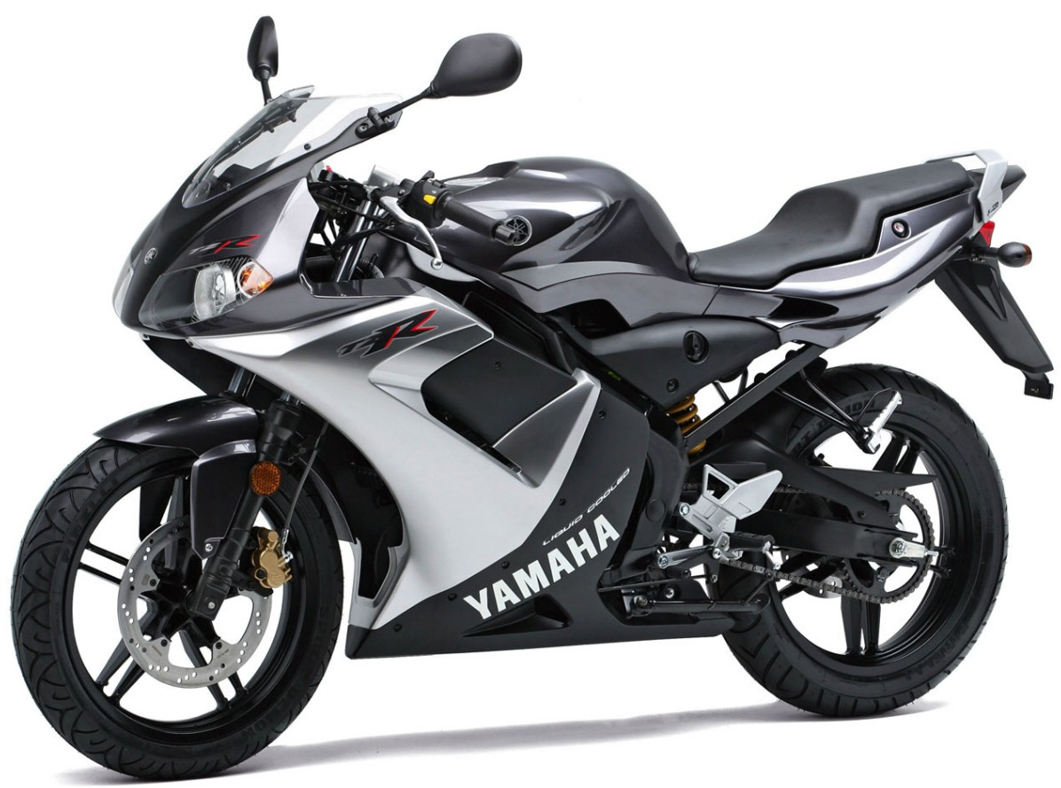 Yamaha H2R at emaze Presentation