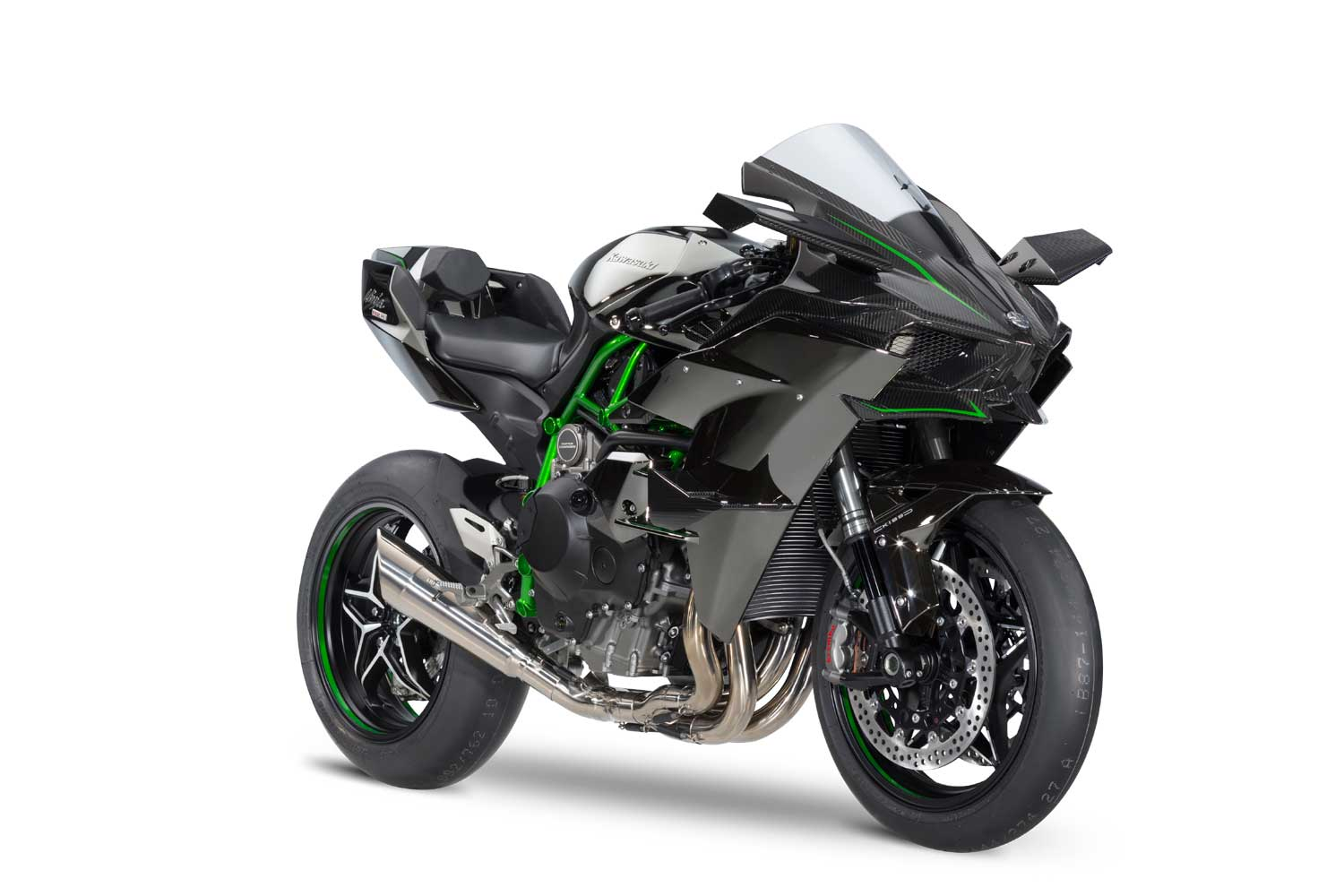 Кавасаки ниндзя h2r. Мотоцикл Kawasaki h2r. Motor Kawasaki Ninja h2r. Kawasaki Ninja h2r Black.