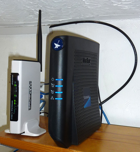 Ote Satellite Router satellite.internet at emaze Presentation