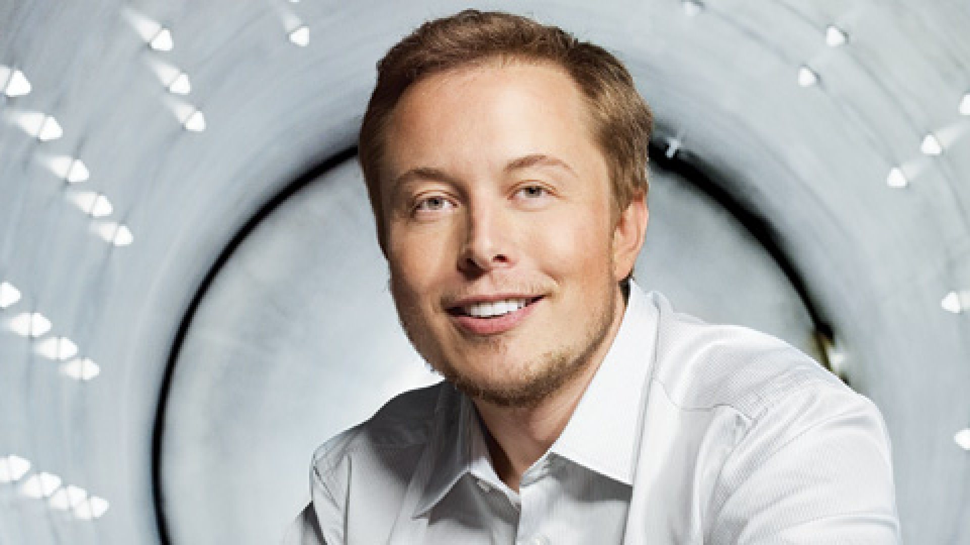 elon musk at emaze Presentation