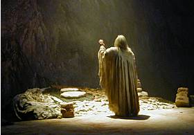 Image result for Moses praying