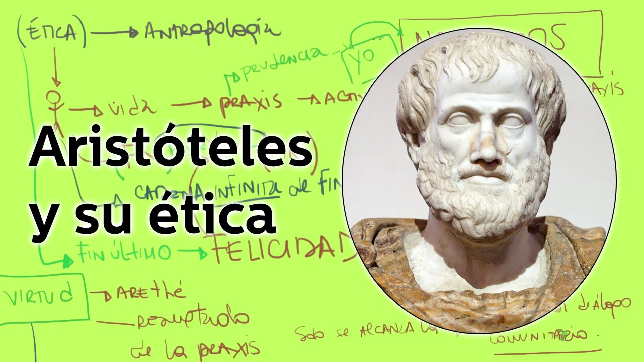 Que es la virtud para aristoteles